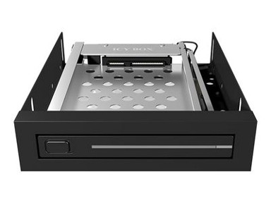 ICY BOX Mobilno kućište za disk IB-2216StS, 2,5", SATA HDD/SSD